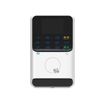 Card Reader F9-C21