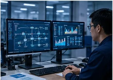 Disconnect Between Technology and the Field