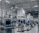 Semiconductor factory site