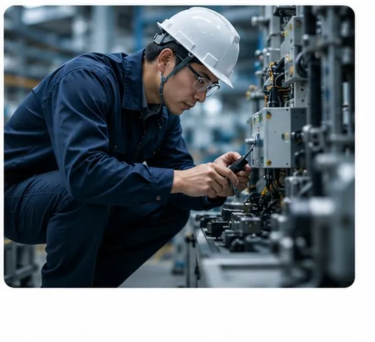 Engineers Must Speak the Language of the Field