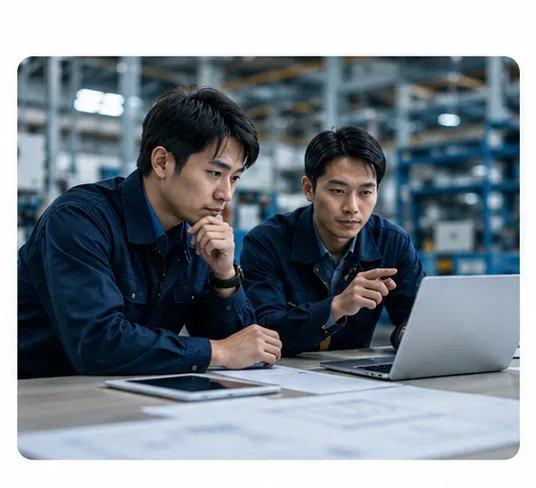 Real Value Comes from Solving Field Problems