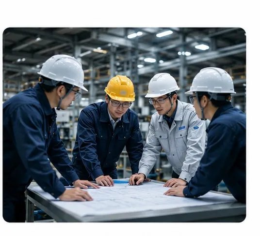 Project Coordinator